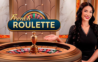 French Roulette